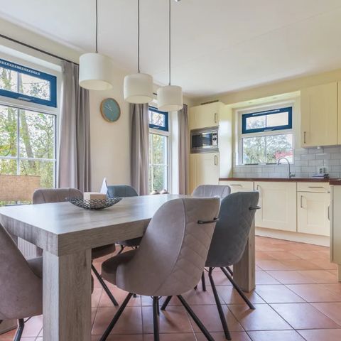 Bungalow 4 persons - T4A