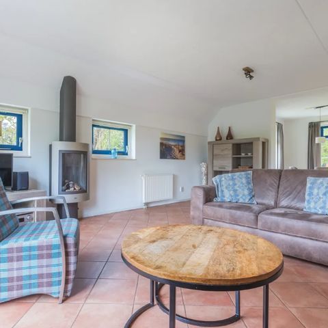 Bungalow 4 persons - T4A
