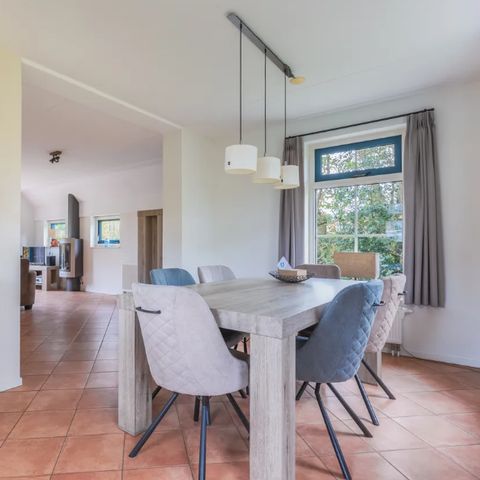 Bungalow 4 persons - T4A