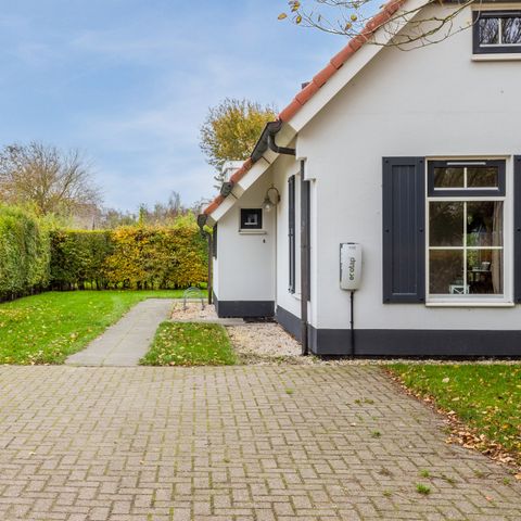 BUNGALOW 6 people - T6A