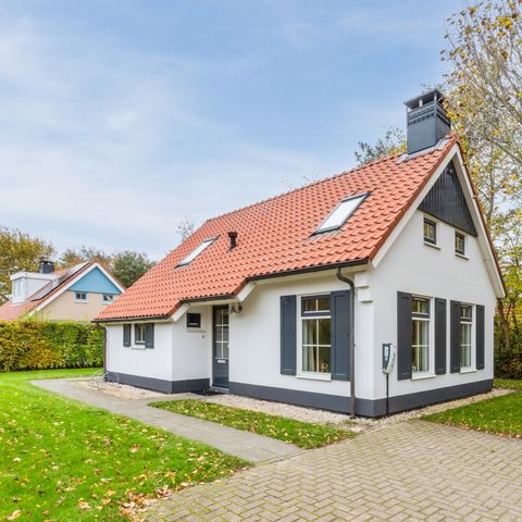 BUNGALOW 6 people - T6A