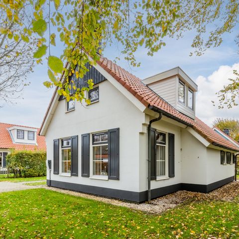 BUNGALOW 6 people - T6A