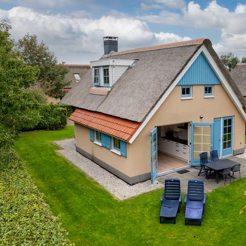 BUNGALOW 6 people - T6A