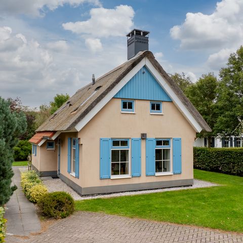BUNGALOW 6 people - T6A