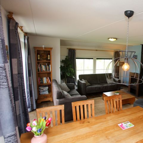 BUNGALOW 6 people - T6B