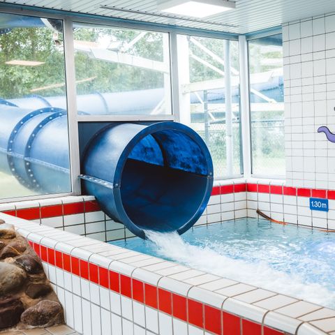 Roompot Kustpark Texel - Camping Texel - Image N°5