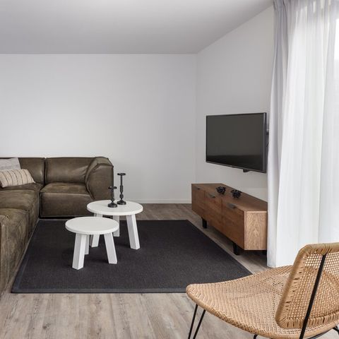 Villa 6 persons - Comfort