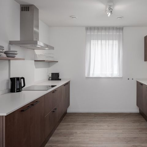 Villa 6 persons - Comfort