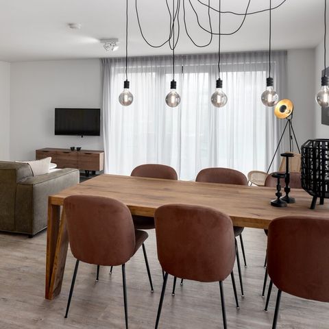 Villa 6 persons - Comfort