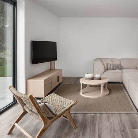 Villa 6 persons - Luxury
