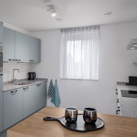 Villa 6 persons - Luxury