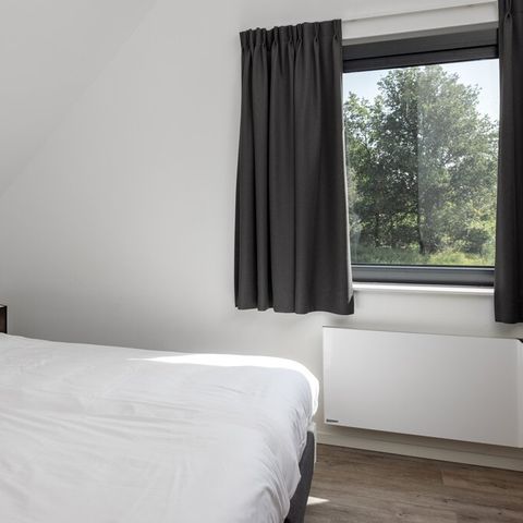 Villa 8 persons - Luxury