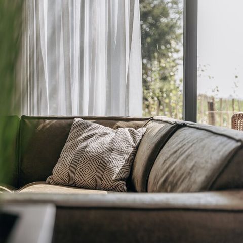 Villa 8 persons - Luxury
