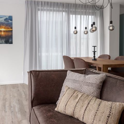Villa 4 persons - Comfort