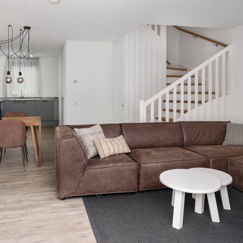 Villa 4 persons - Comfort