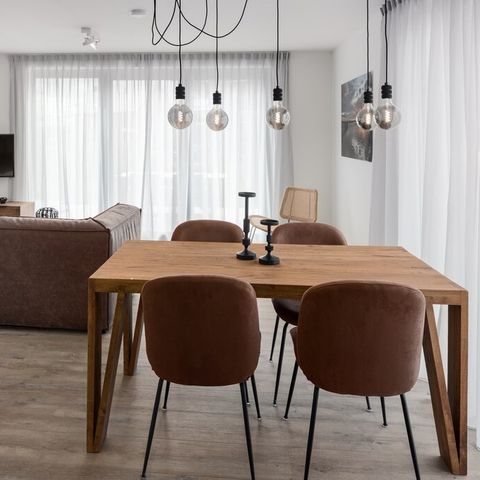 Villa 4 persons - Comfort