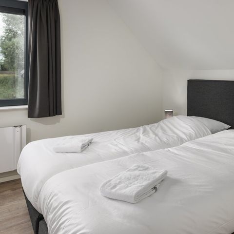 Villa 4 persons - Luxury