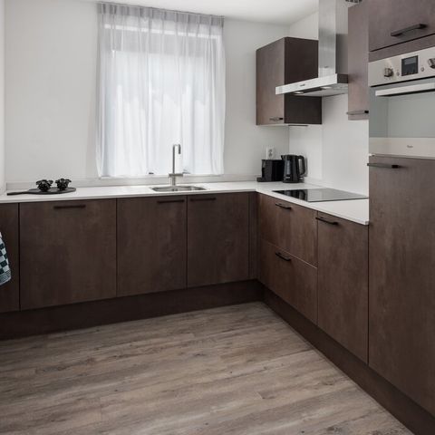 Villa 4 persons - Luxury