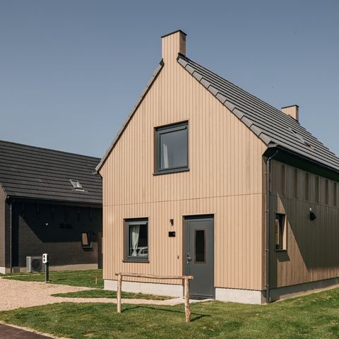 Villa 4 persons - Luxury