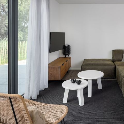 Villa 4 persons - Luxury
