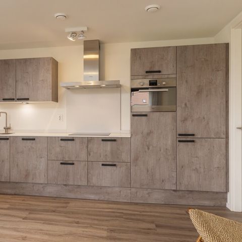 Villa 8 persons - Comfort