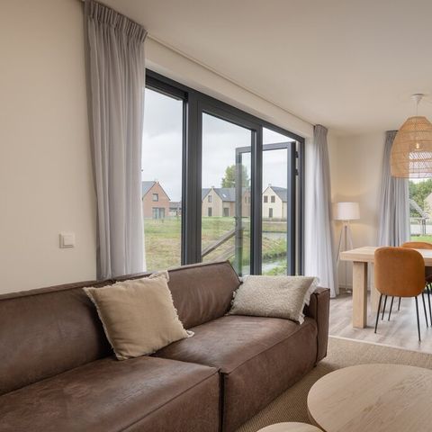 Villa 8 persons - Comfort