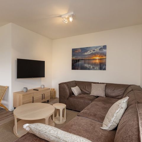 Villa 8 persons - Comfort