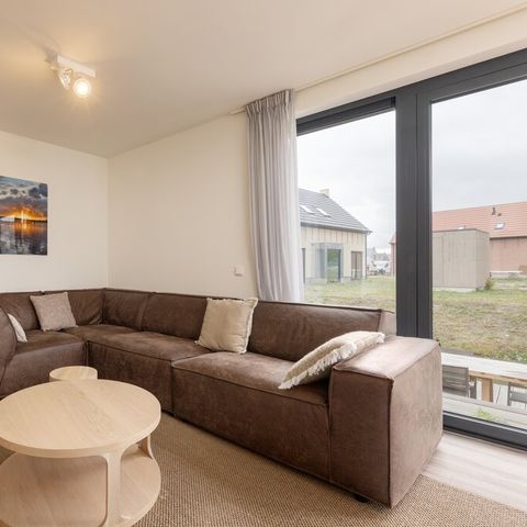 Villa 8 persons - Comfort