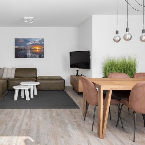 Group accommodation 10 persons - Villa Luxe