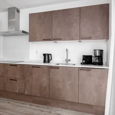 Group accommodation 10 persons - Villa Luxe