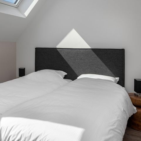 Group accommodation 10 persons - Villa Luxe