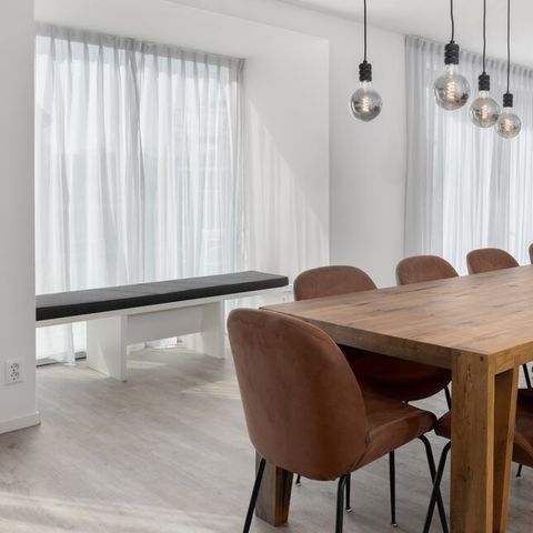 Group accommodation 10 persons - Villa Luxe