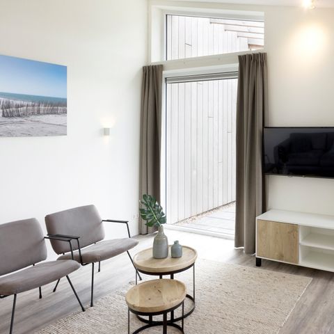 Bungalow 4 persons - 4B