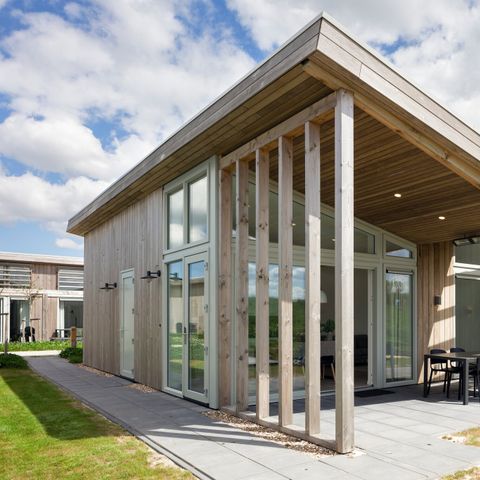 BUNGALOW 4 people - 4B