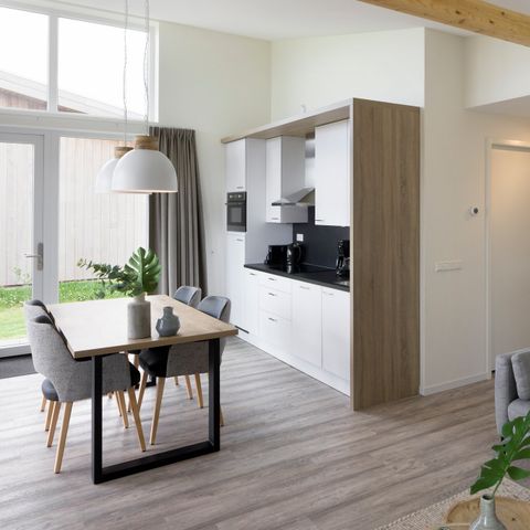 Bungalow 4 persons - 4B