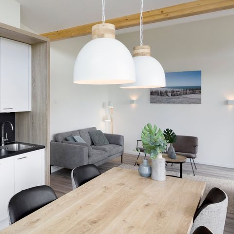 Bungalow 4 persons - 4B