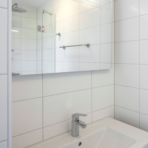 Bungalow 4 persons - 4B