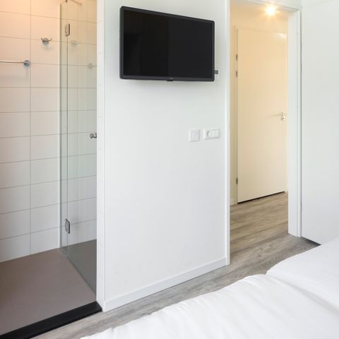 Bungalow 4 persons - 4B