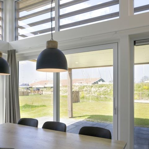 Bungalow 6 persons - 6B