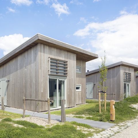 BUNGALOW 6 people - 6B