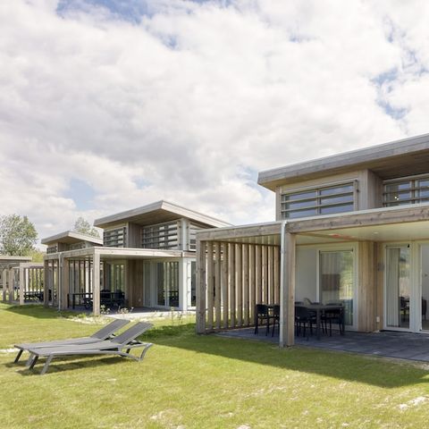 BUNGALOW 6 people - 6B