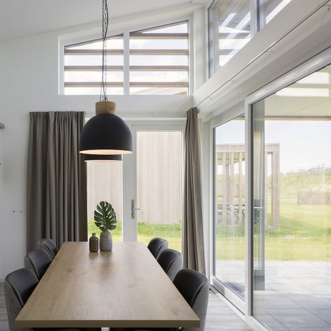 Bungalow 6 persons - 6B