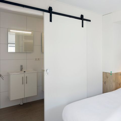 LODGE 4 people - Lodge 4