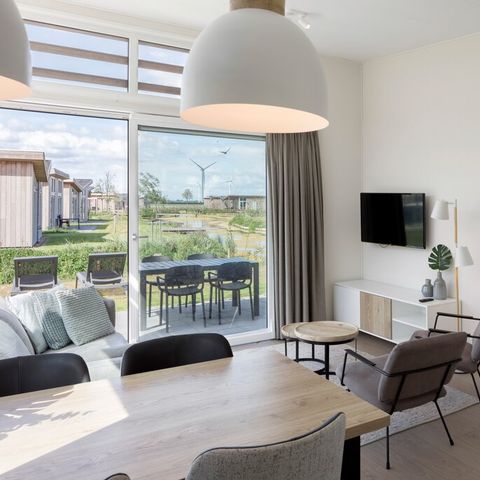 LODGE 4 people - Lodge 4