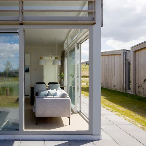 LODGE 4 people - Lodge 4