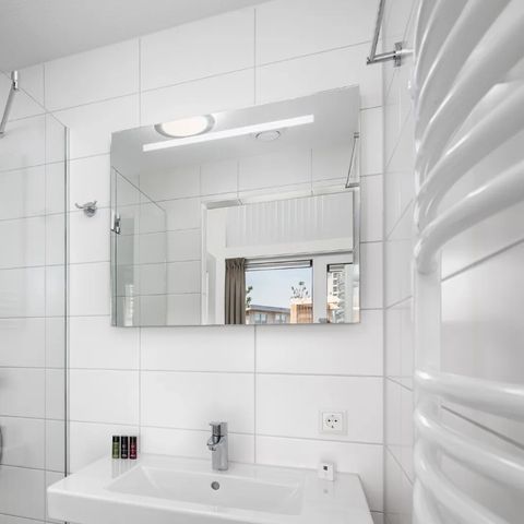 Bungalow 4 persons - 4A