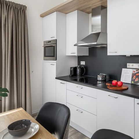 Bungalow 4 persons - 4A