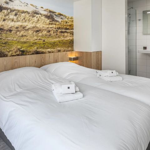 Bungalow 4 persons - 4A