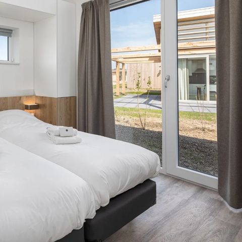 Bungalow 4 persons - 4A