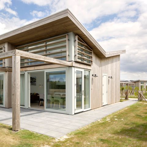 BUNGALOW 6 people - 6A